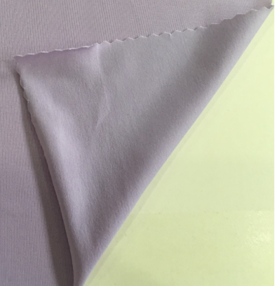 JQ1678   冰爽絲   幅寬168cm   克重140-145g    成份59%N   30%T  11%SP   正面照